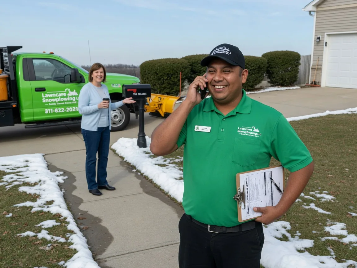 Lawn Care Services By Expert Landscaper South Fork, PA FAQs